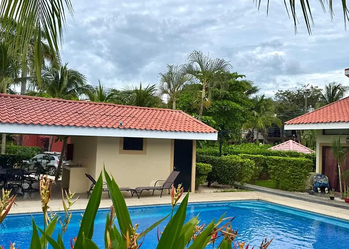 Casa Rosa Del Mar *