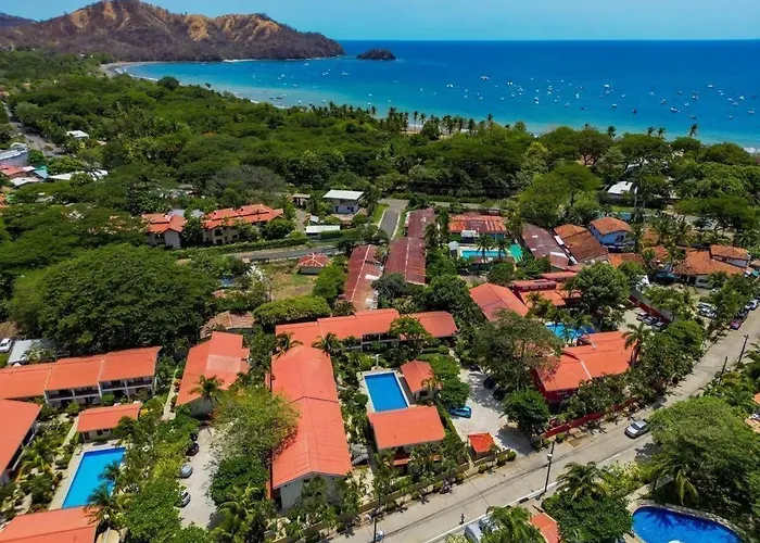 Casa Rosa Del Mar Сasa de vacaciones Coco