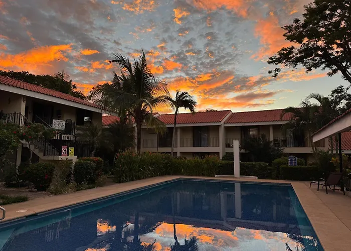 Casa Rosa Del Mar