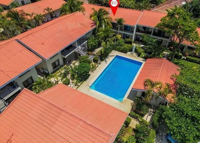 Сasa de vacaciones Casa Rosa Del Mar