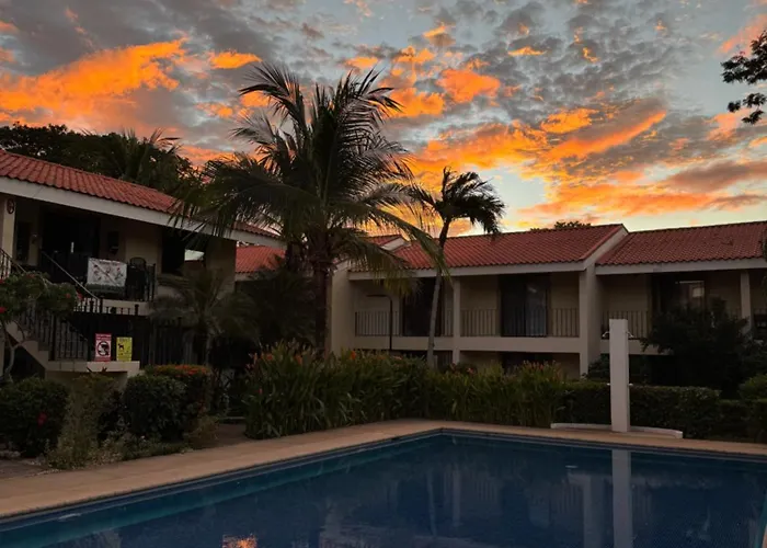 Ferienhaus Casa Rosa Del Mar Coco