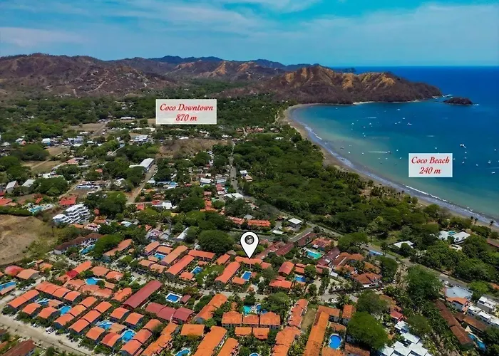 Сasa de vacaciones Casa Rosa Del Mar *