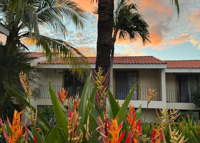 Casa Rosa Del Mar Coco