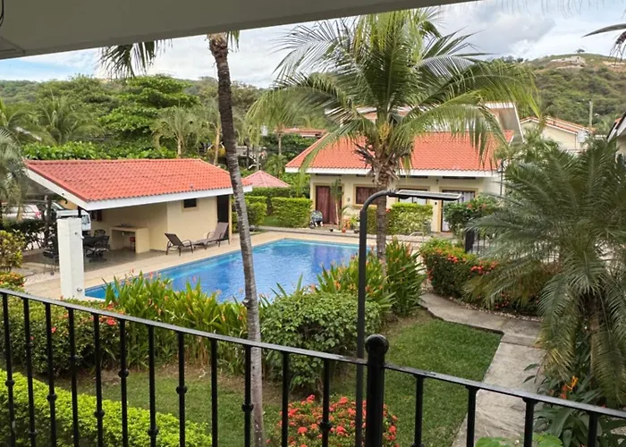 Сasa de vacaciones Casa Rosa Del Mar